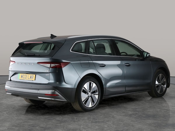 Used Skoda Enyaq 2021 for sale - 76253485: Photo 14