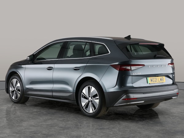 Used Skoda Enyaq 2021 for sale - 76253485: Photo 17