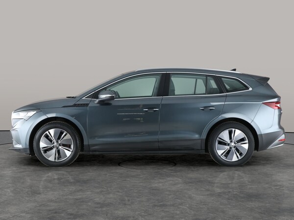 Used Skoda Enyaq 2021 for sale - 76253485: Photo 18