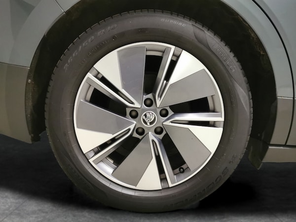 Used Skoda Enyaq 2021 for sale - 76253485: Photo 31