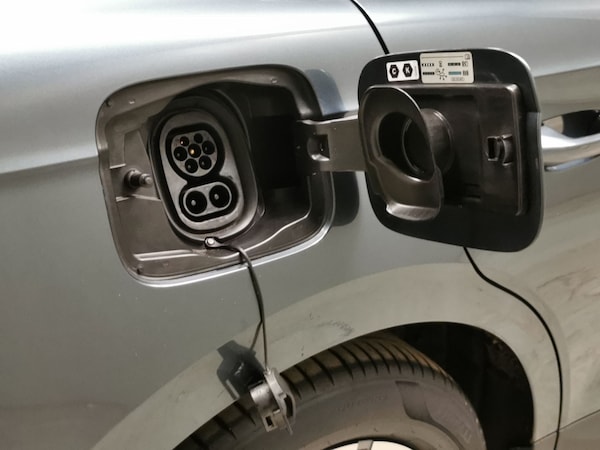 Used Skoda Enyaq 2021 for sale - 76253485: Photo 38