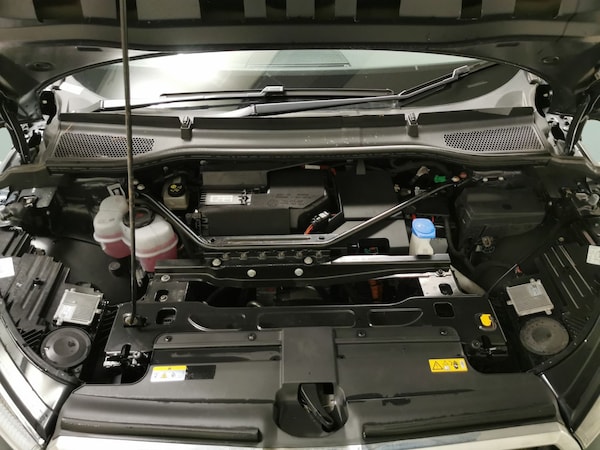 Used Skoda Enyaq 2021 for sale - 76253485: Photo 41