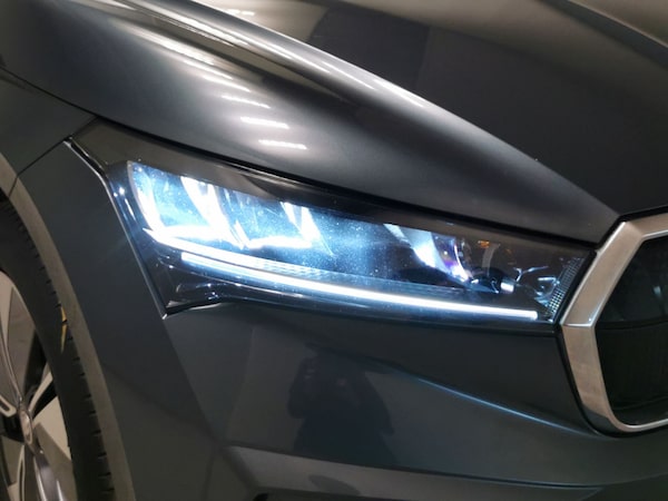 Used Skoda Enyaq 2021 for sale - 76253485: Photo 7