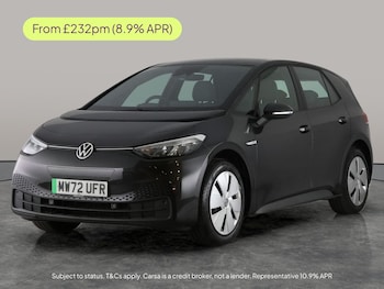 Used Volkswagen ID.3 2022 for sale - 79607190: Photo