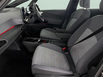 Used Volkswagen ID.3 2022 for sale - 79607190: Photo
