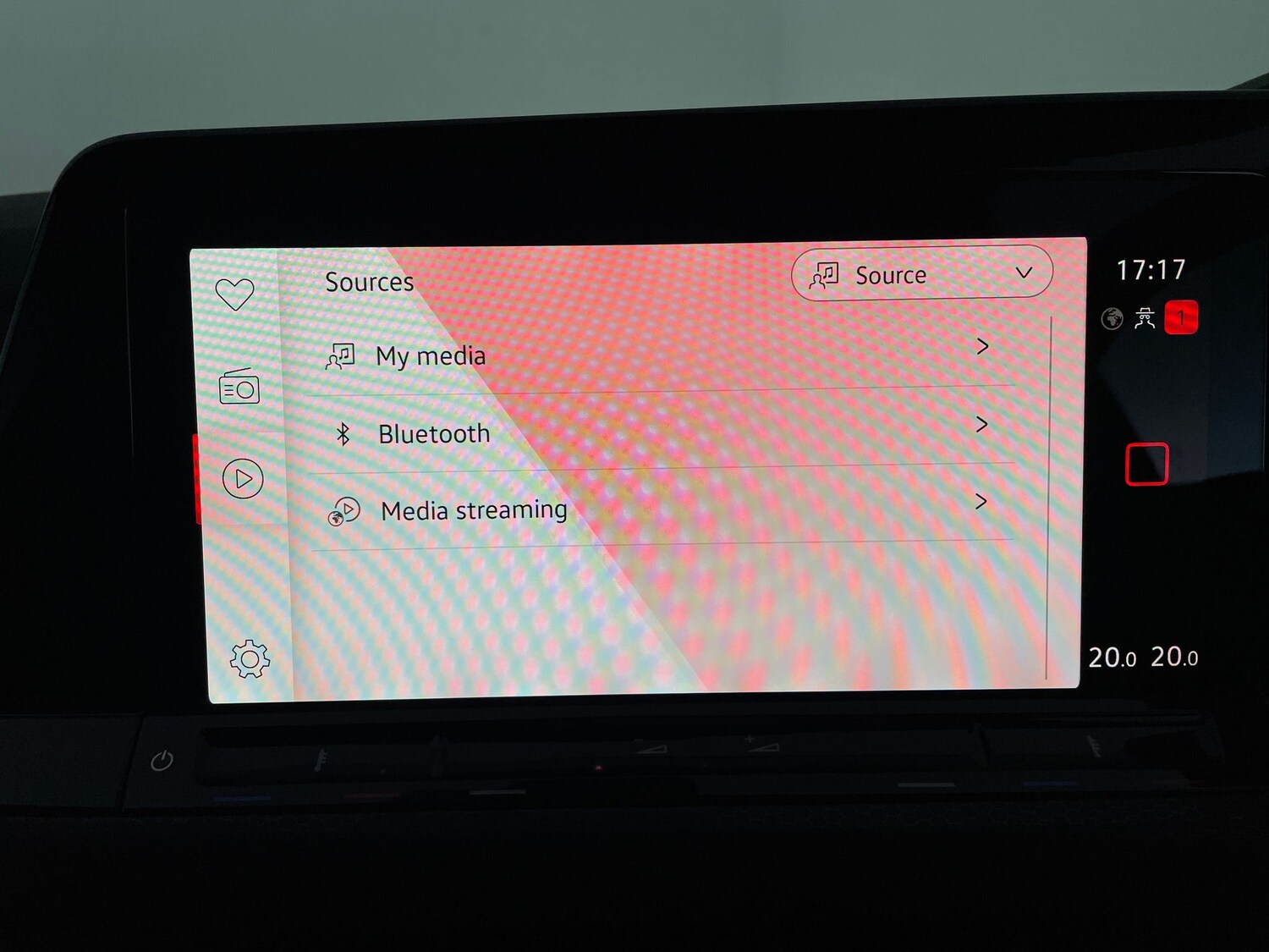 Used Volkswagen Golf 2024 for sale - 77607366: Photo 14