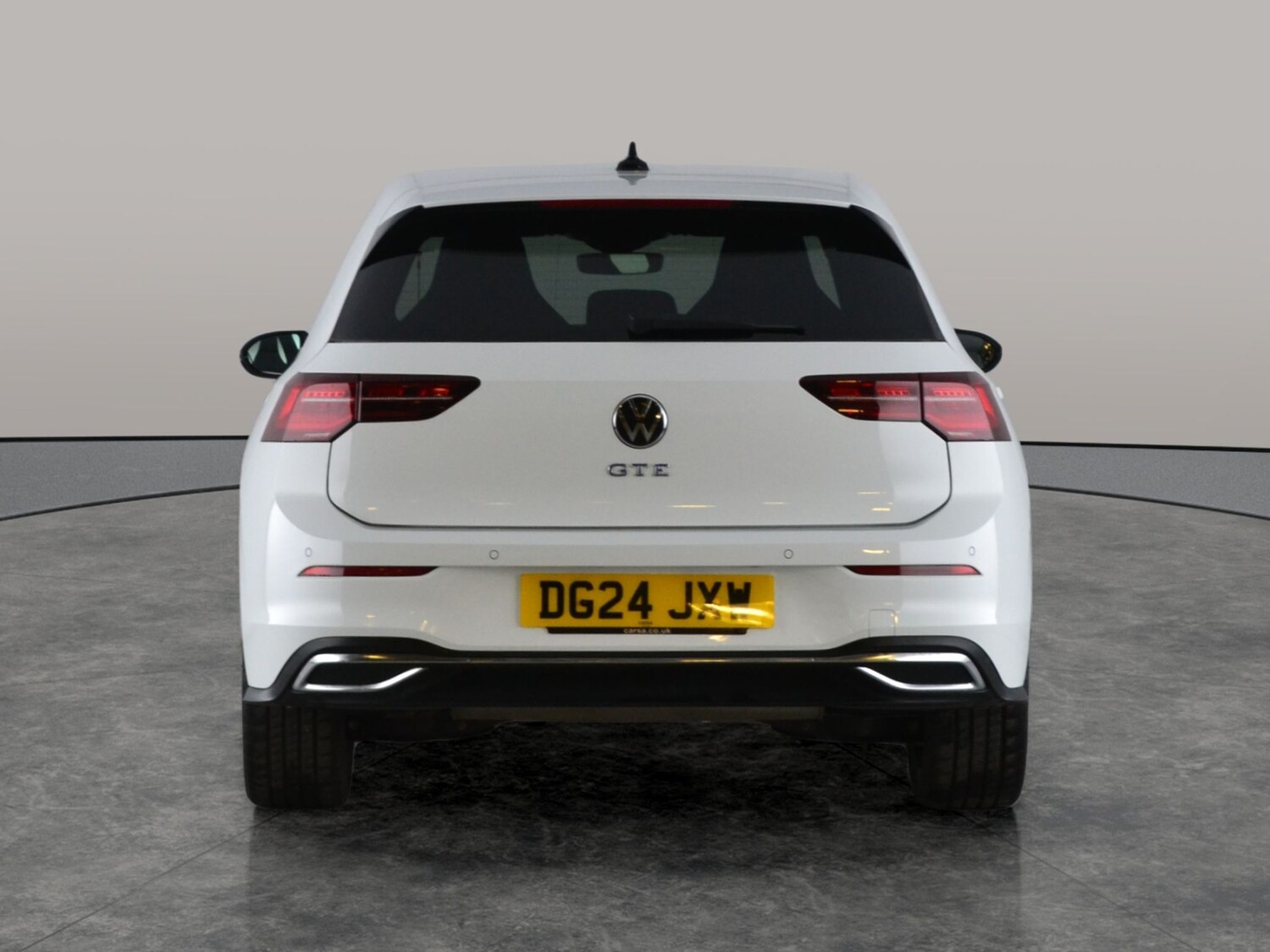 Used Volkswagen Golf 2024 for sale - 77607366: Photo 8