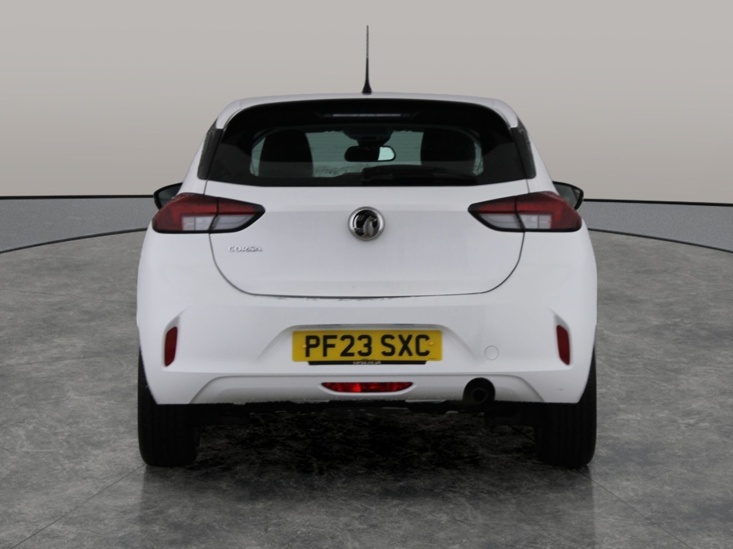 Used Vauxhall Corsa 2023 for sale - 77975827: Photo 10