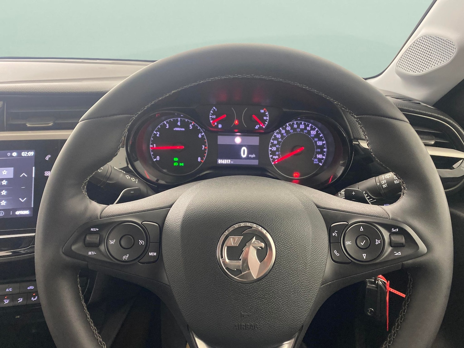 Used Vauxhall Corsa 2023 for sale - 77975827: Photo 17