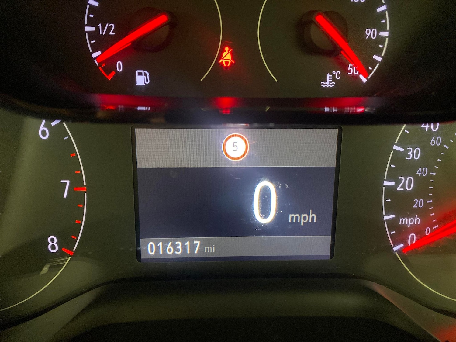 Used Vauxhall Corsa 2023 for sale - 77975827: Photo 19