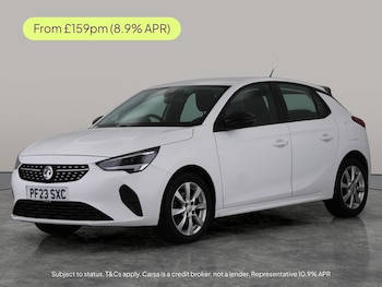 Used Vauxhall Corsa 2023 for sale - 77975827: Photo