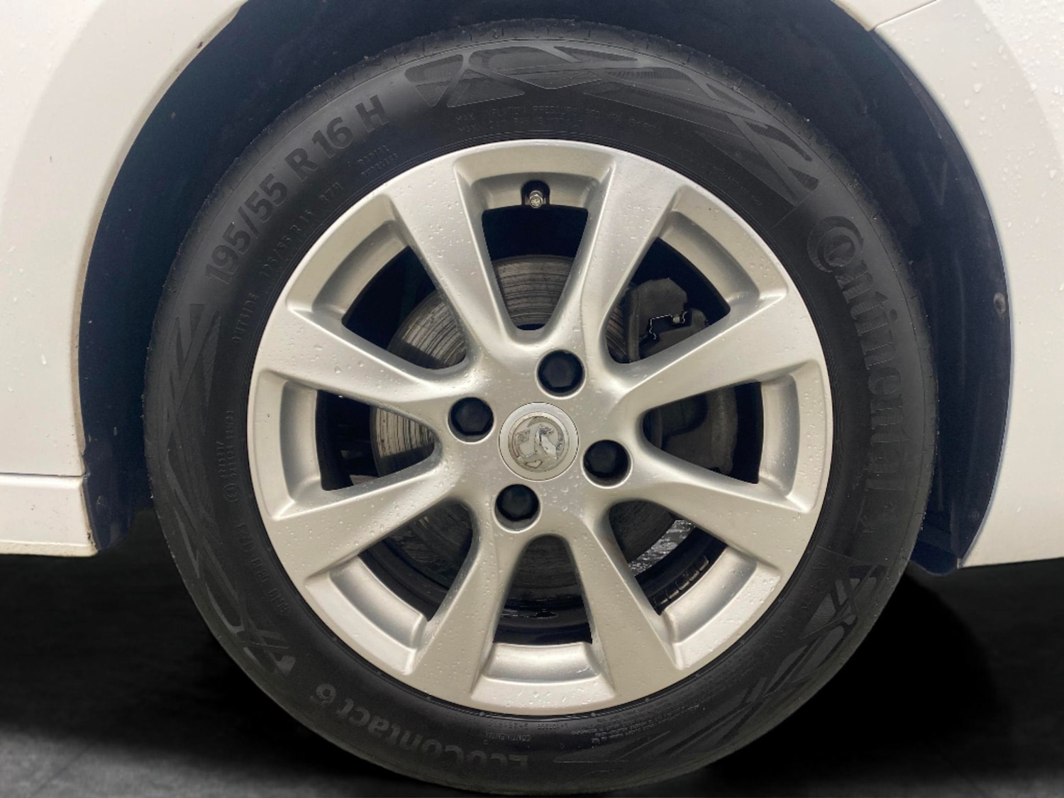 Used Vauxhall Corsa 2023 for sale - 77975827: Photo 21