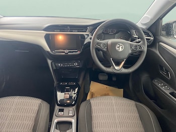 Used Vauxhall Corsa 2023 for sale - 77975827: Photo