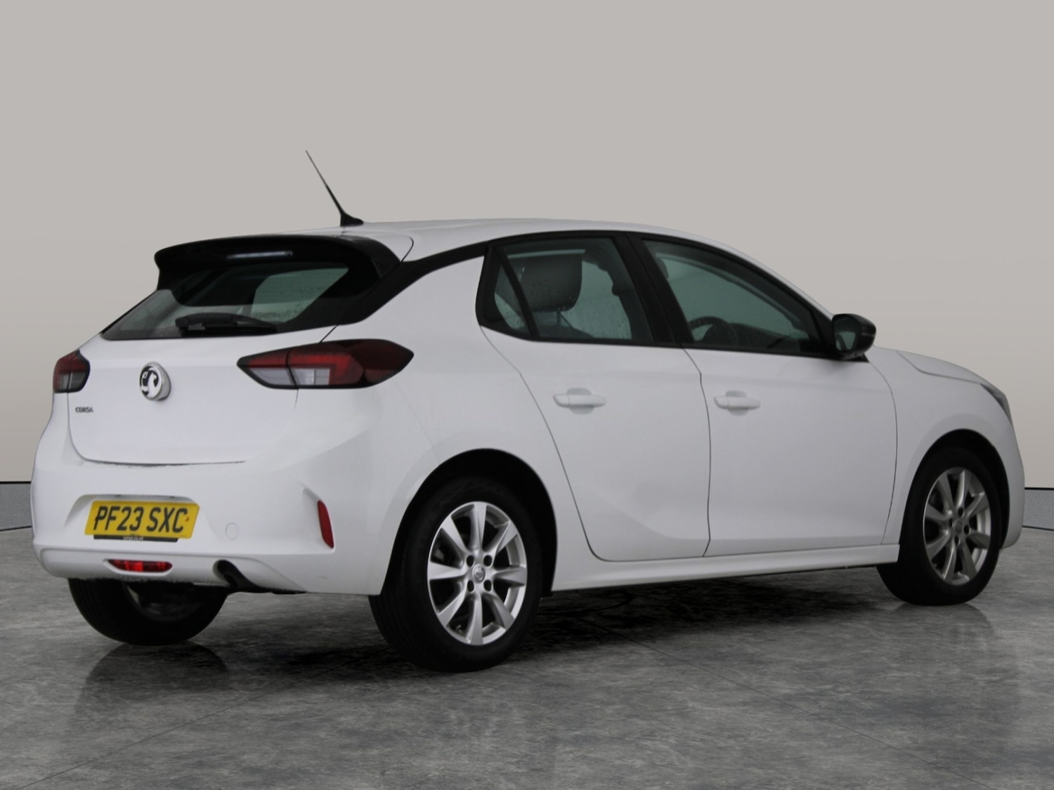 Used Vauxhall Corsa 2023 for sale - 77975827: Photo 9