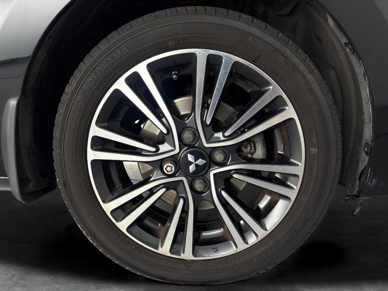 Used Mitsubishi Mirage 2018 for sale - 76467544: Photo 33