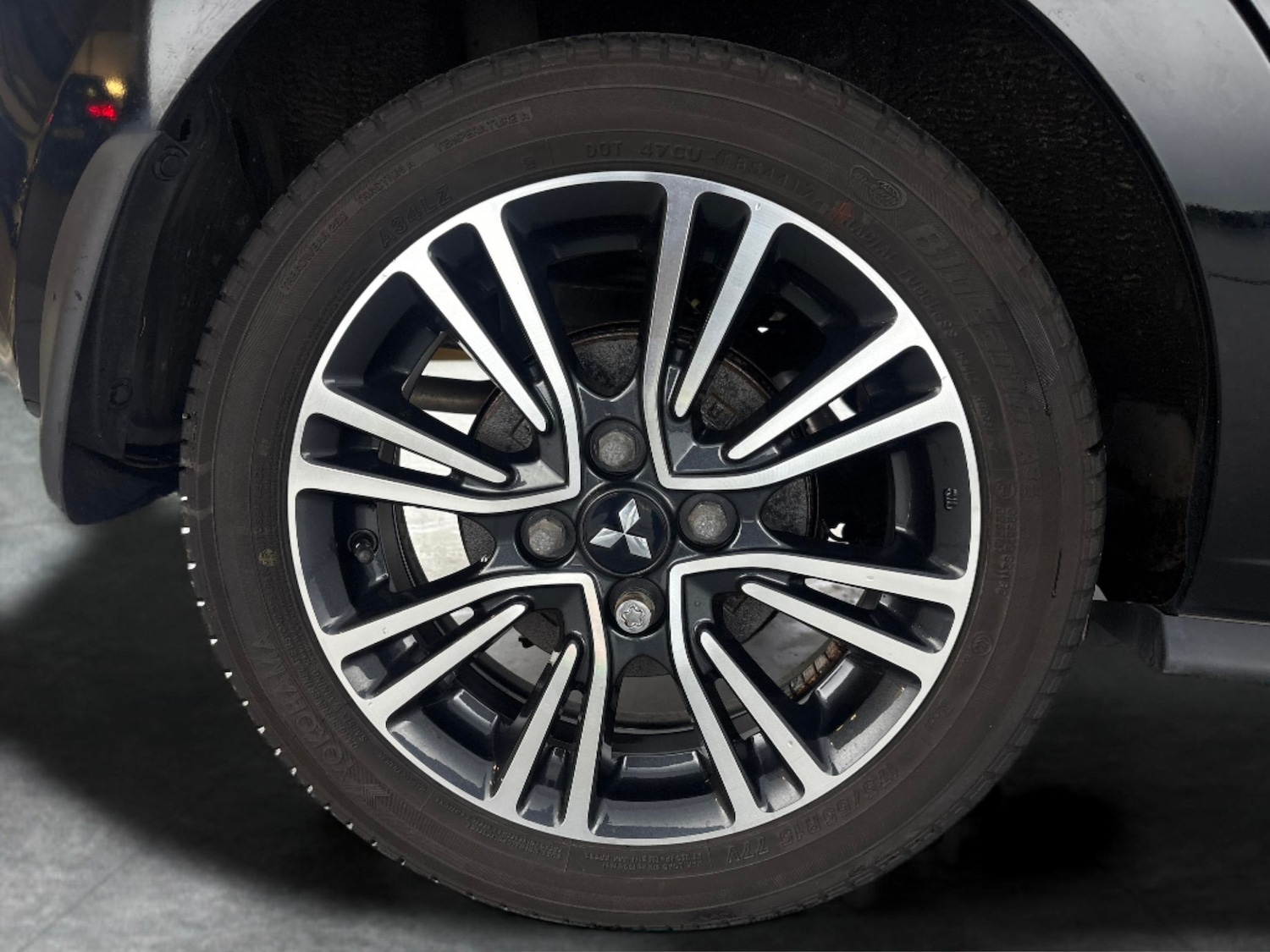 Used Mitsubishi Mirage 2018 for sale - 76467544: Photo 34