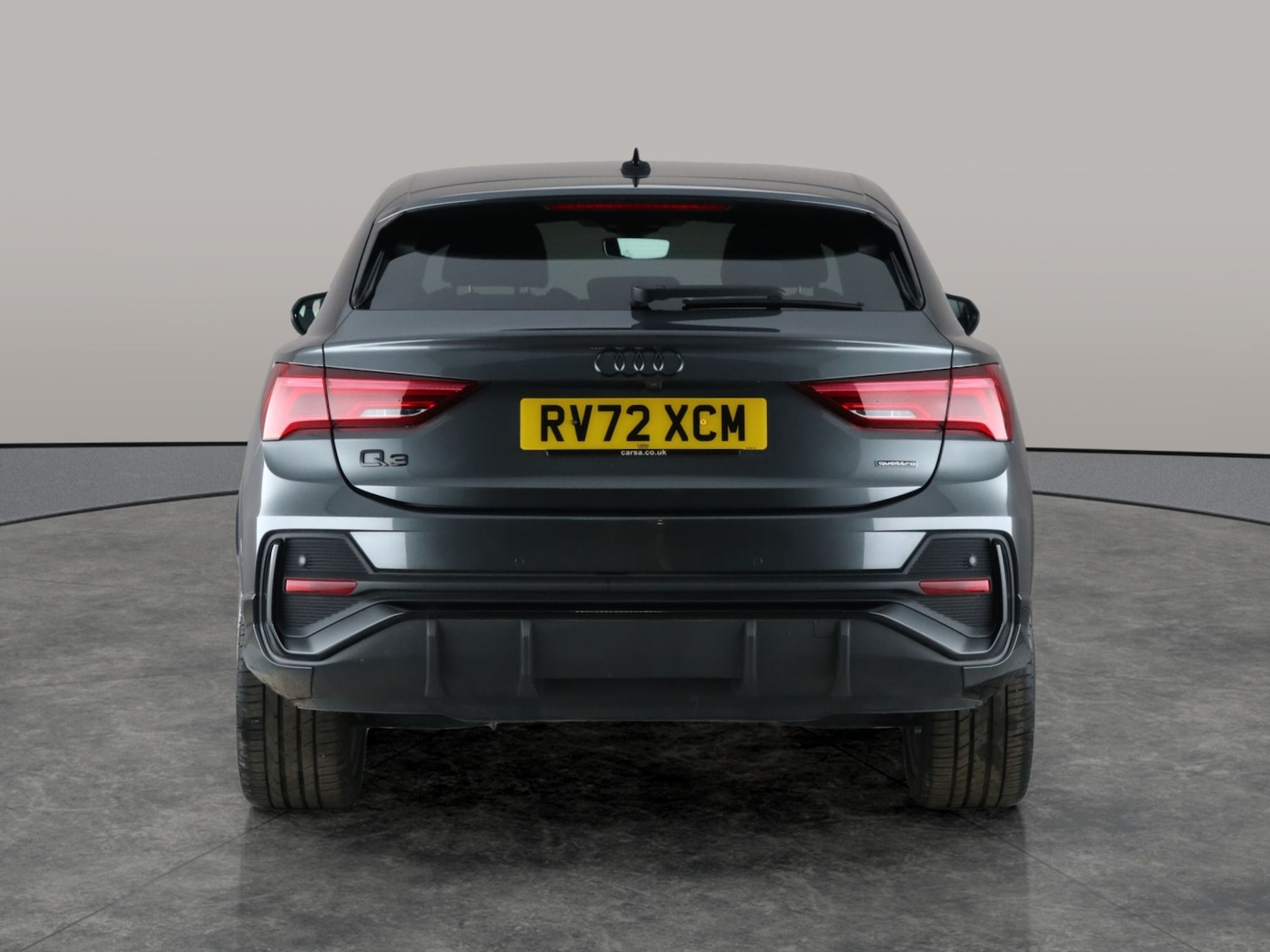 Used Audi Q3 2022 for sale - 76374926: Photo 17