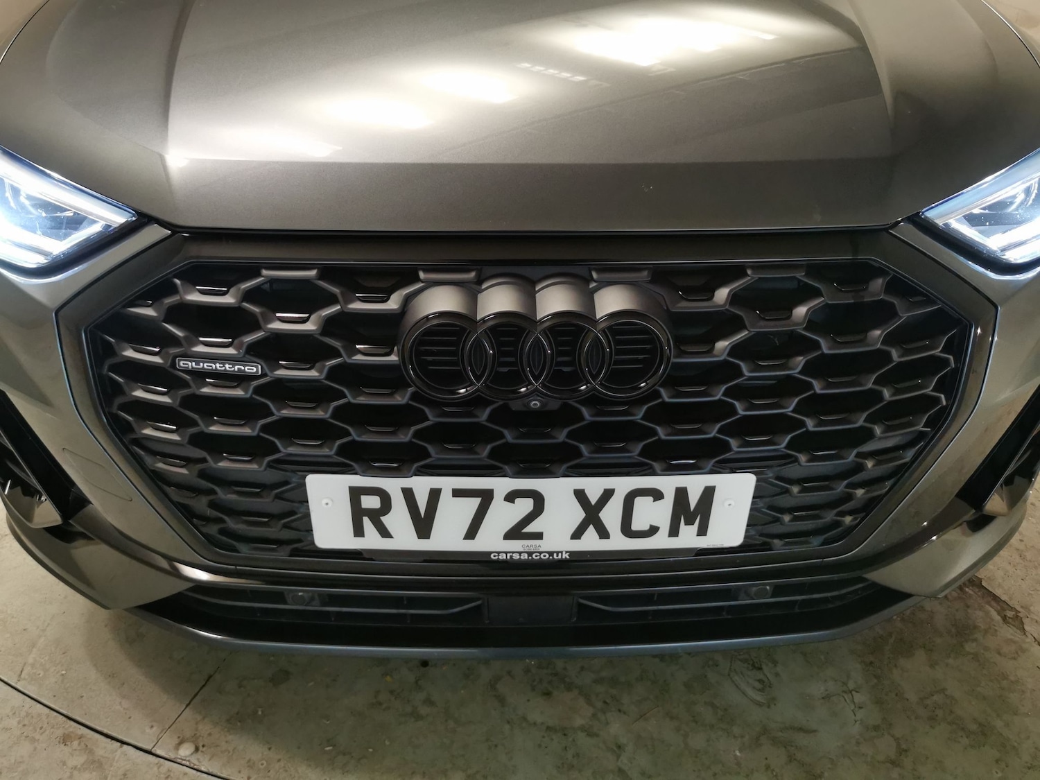 Used Audi Q3 2022 for sale - 76374926: Photo 21