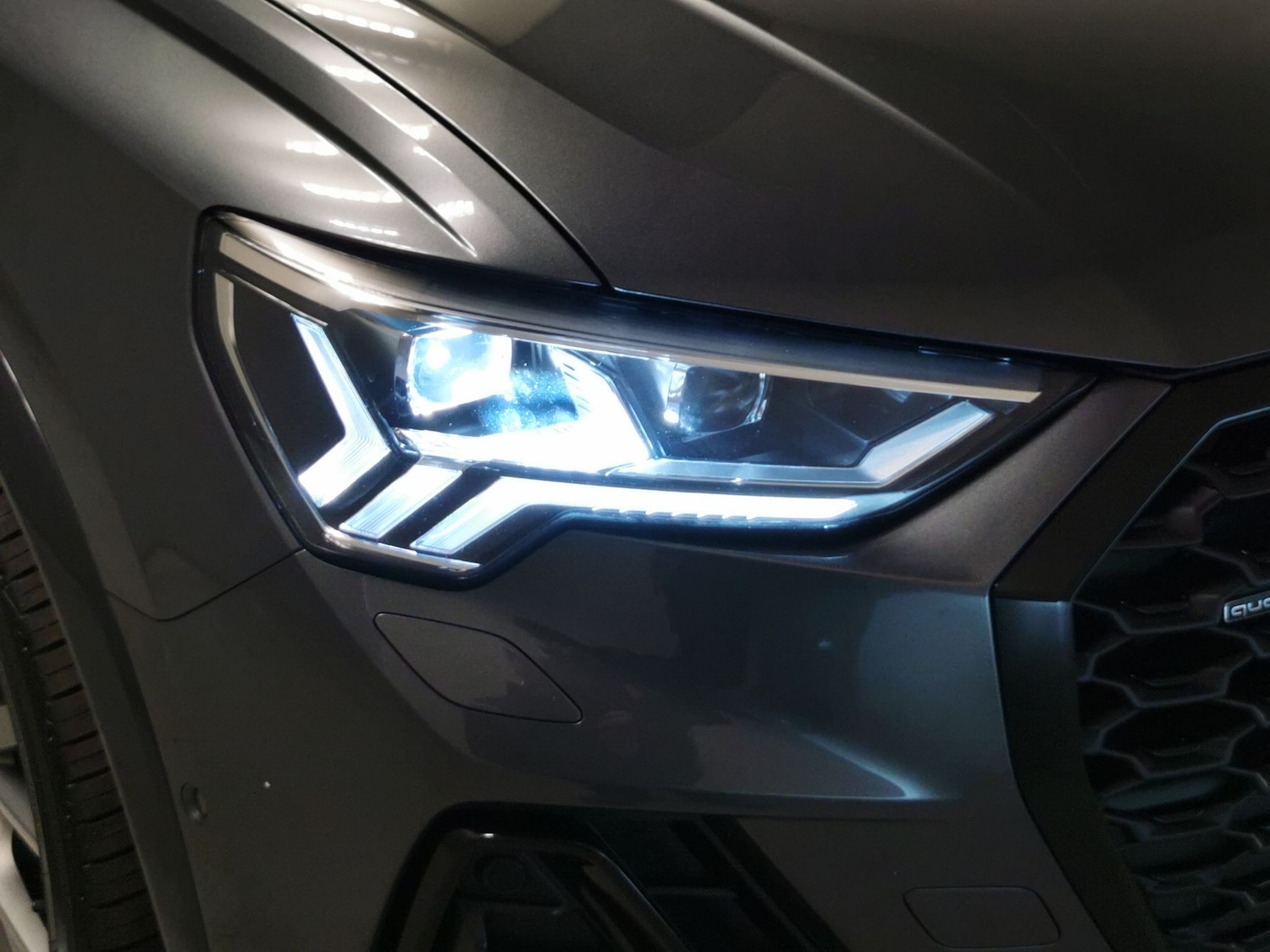 Used Audi Q3 2022 for sale - 76374926: Photo 8