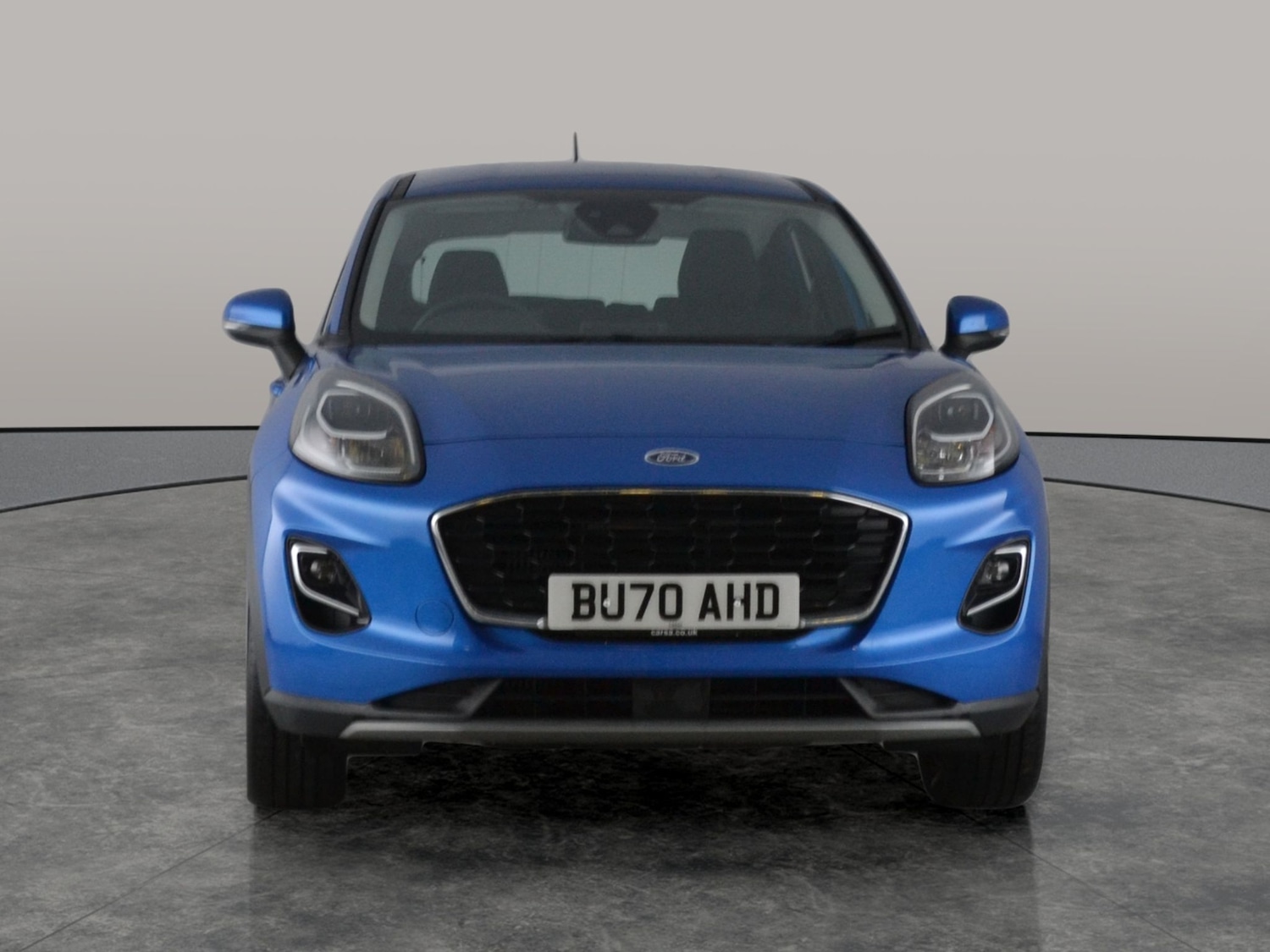 Used Ford Puma 2021 for sale - 77918378: Photo 13