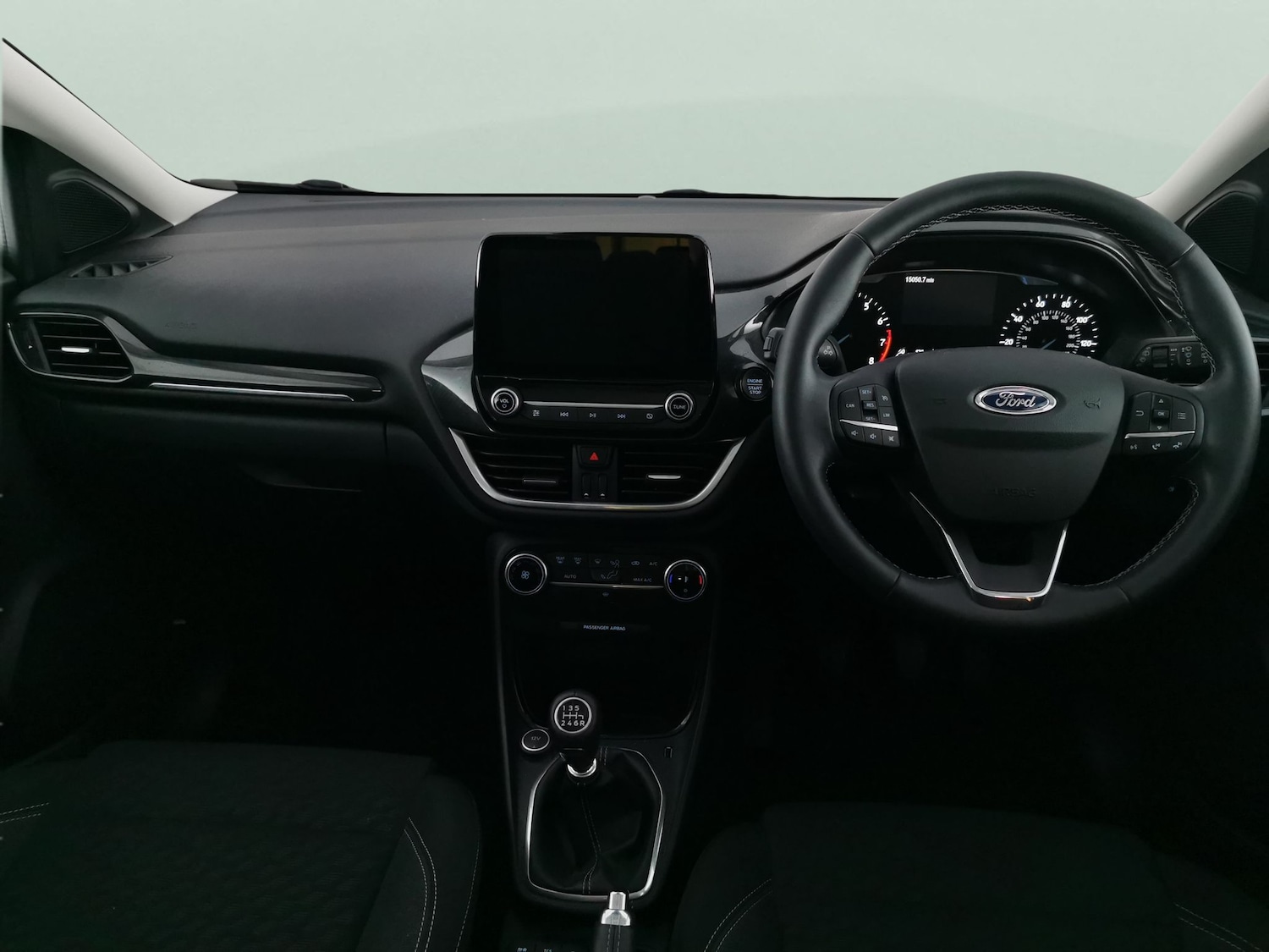 Used Ford Puma 2021 for sale - 77918378: Photo 7