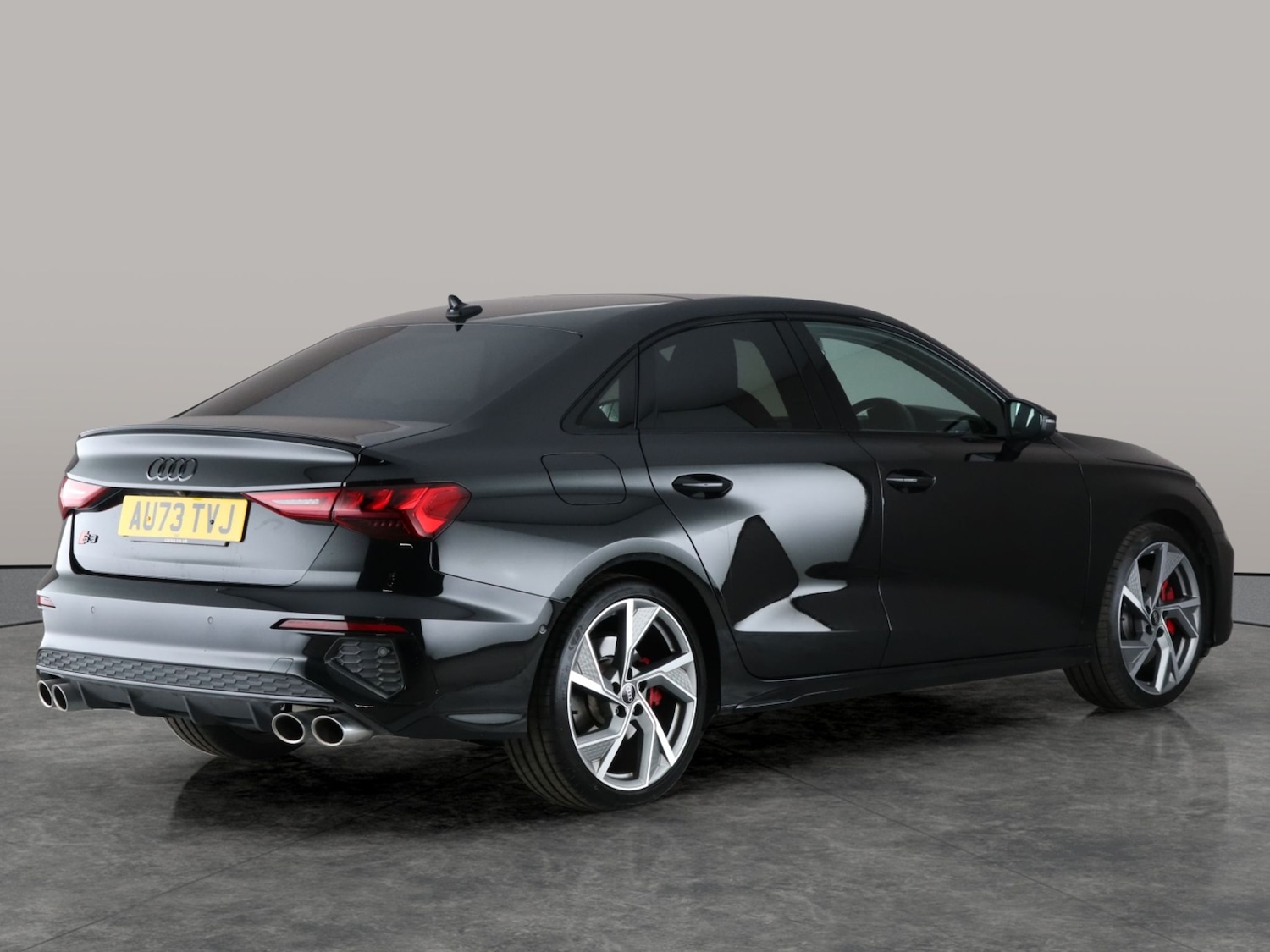 Used Audi S3 2023 for sale - 76379625: Photo 12