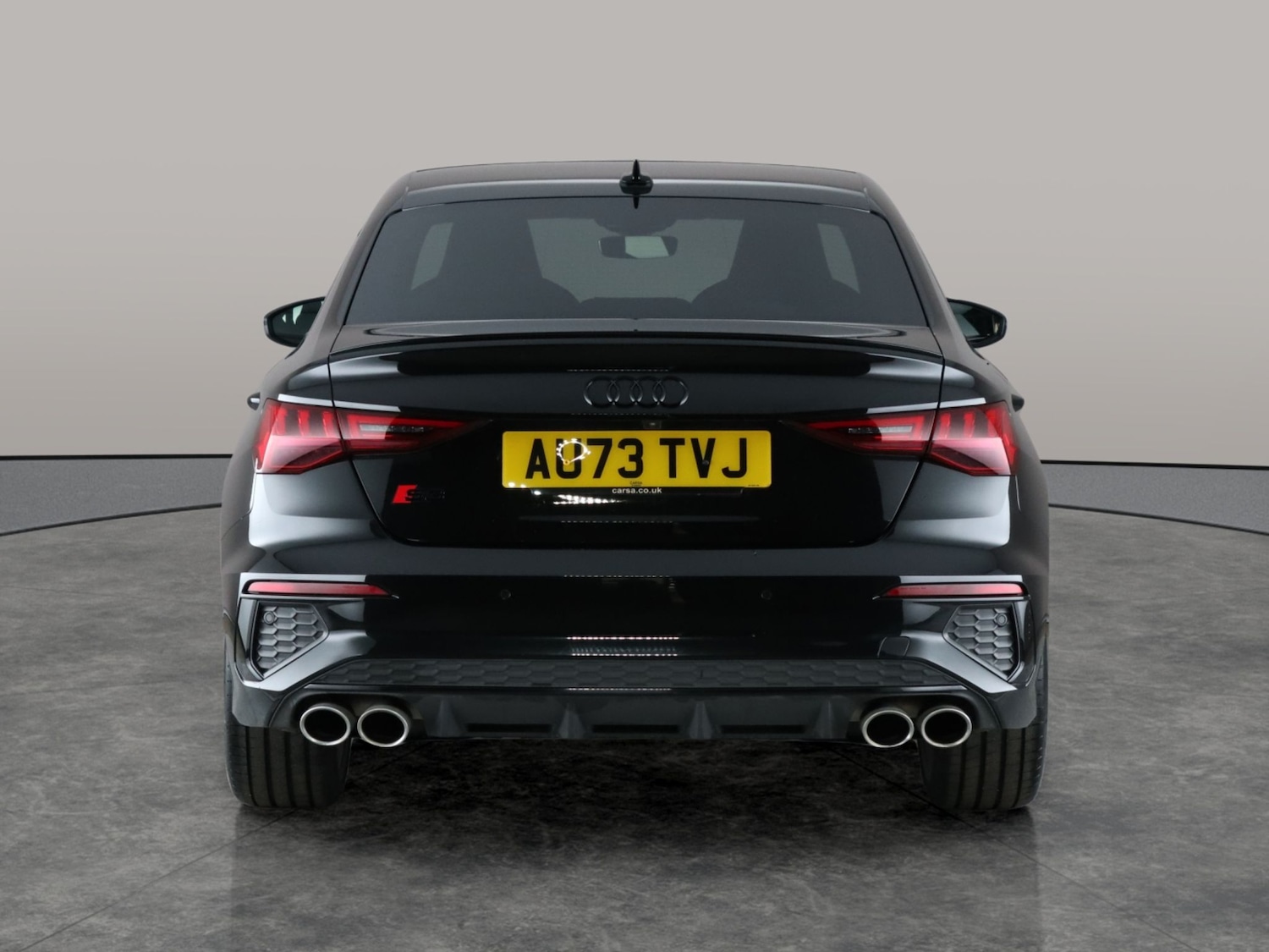 Used Audi S3 2023 for sale - 76379625: Photo 13