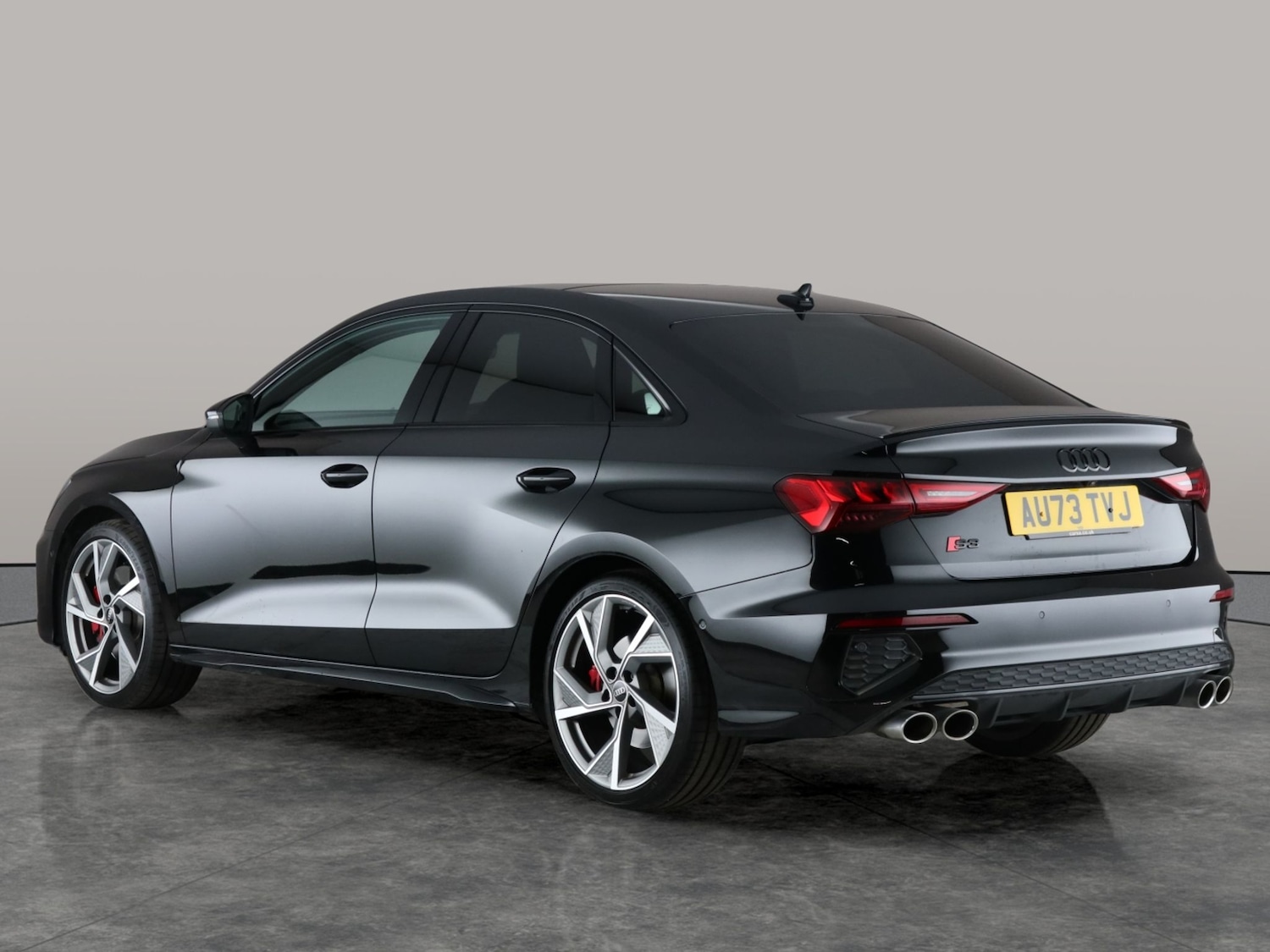 Used Audi S3 2023 for sale - 76379625: Photo 14