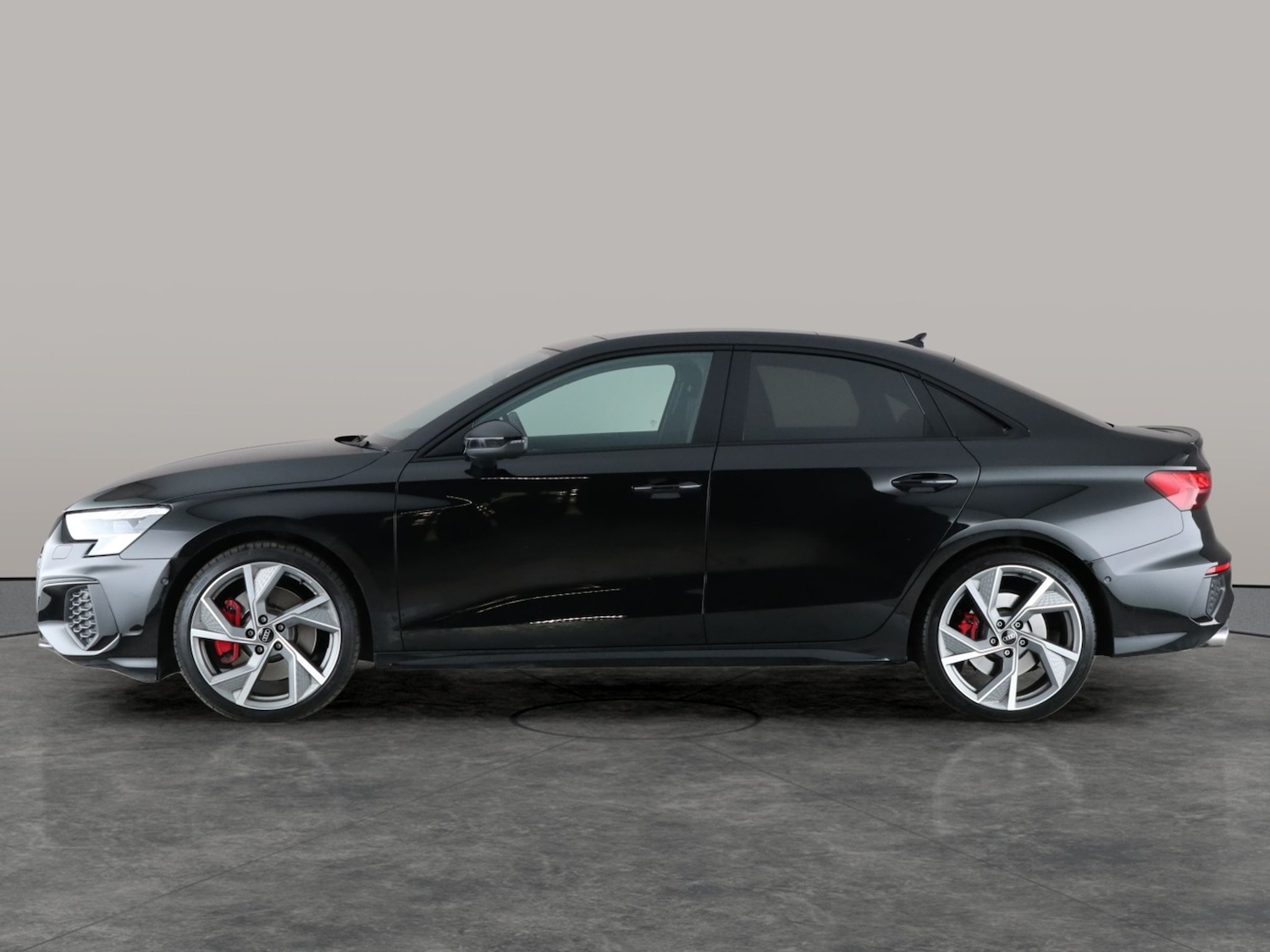 Used Audi S3 2023 for sale - 76379625: Photo 16