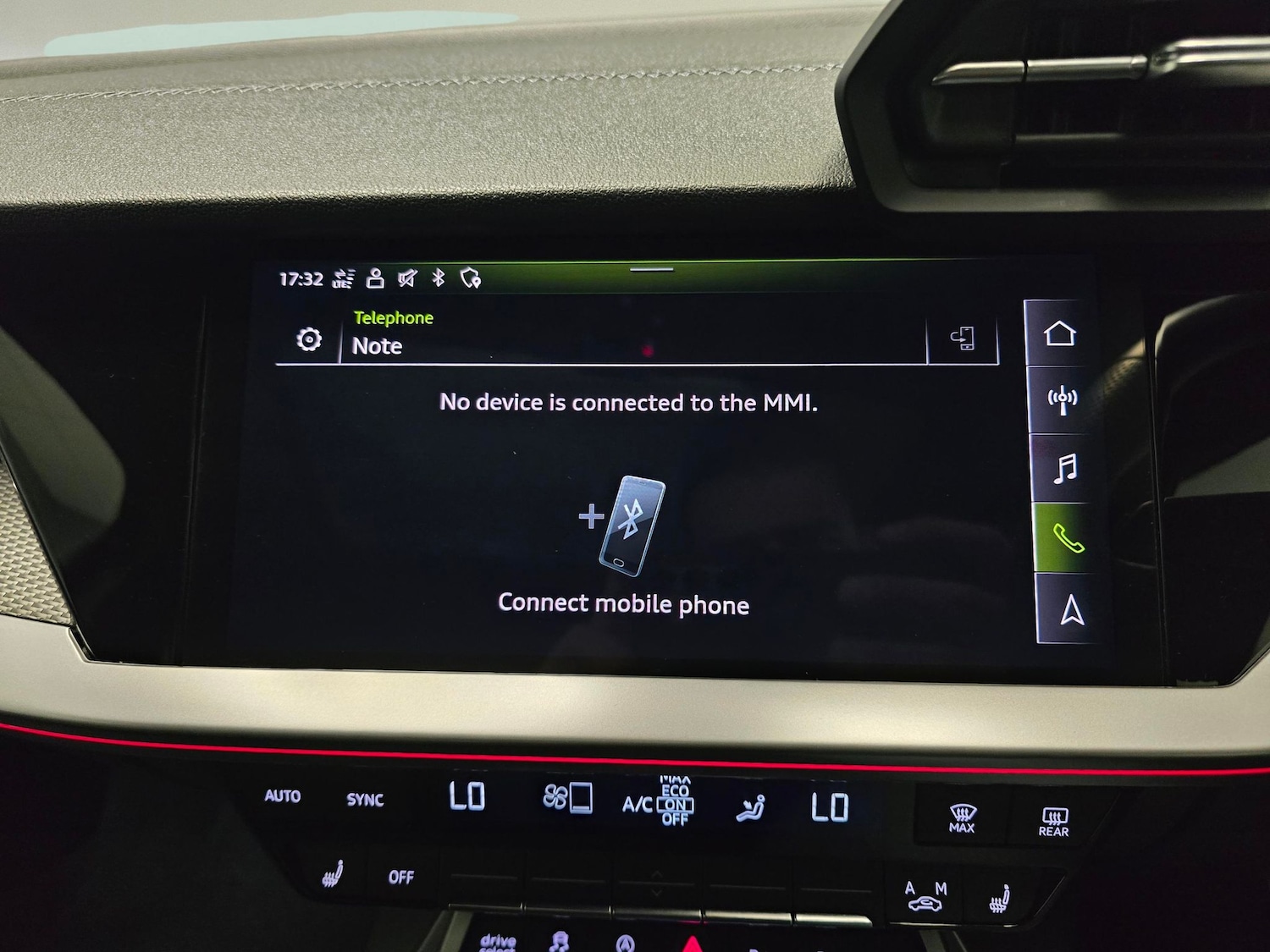 Used Audi S3 2023 for sale - 76379625: Photo 18