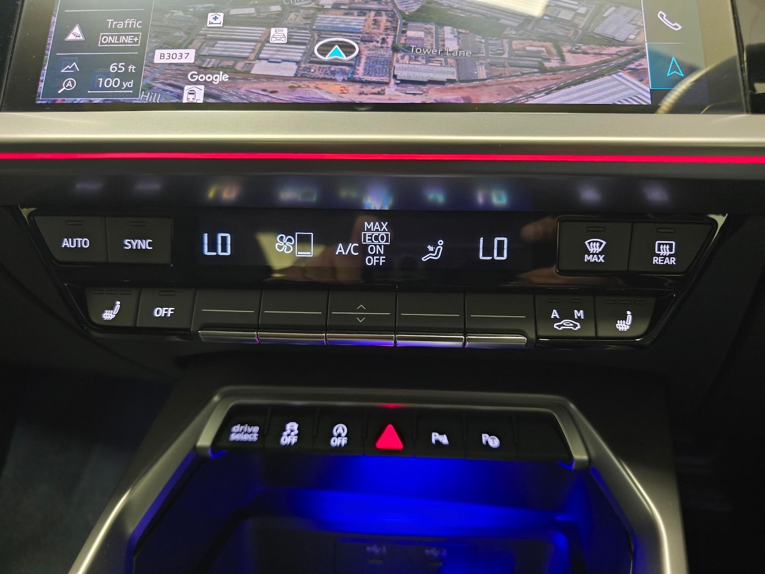 Used Audi S3 2023 for sale - 76379625: Photo 21