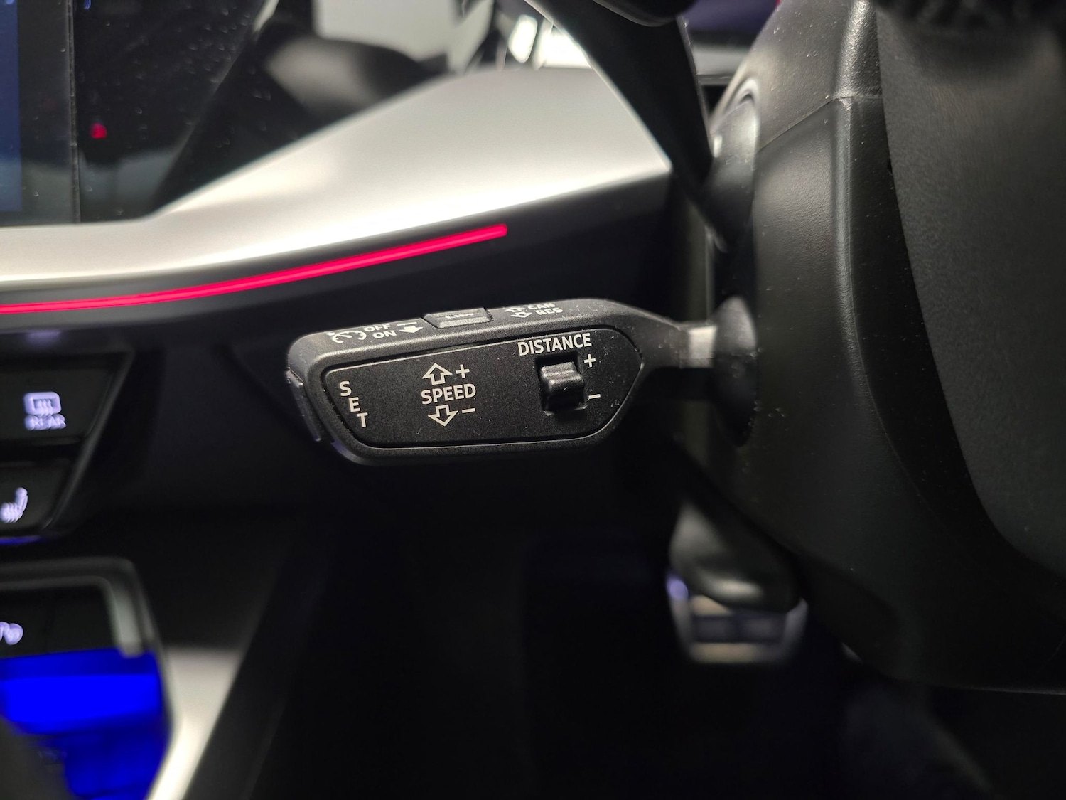 Used Audi S3 2023 for sale - 76379625: Photo 23