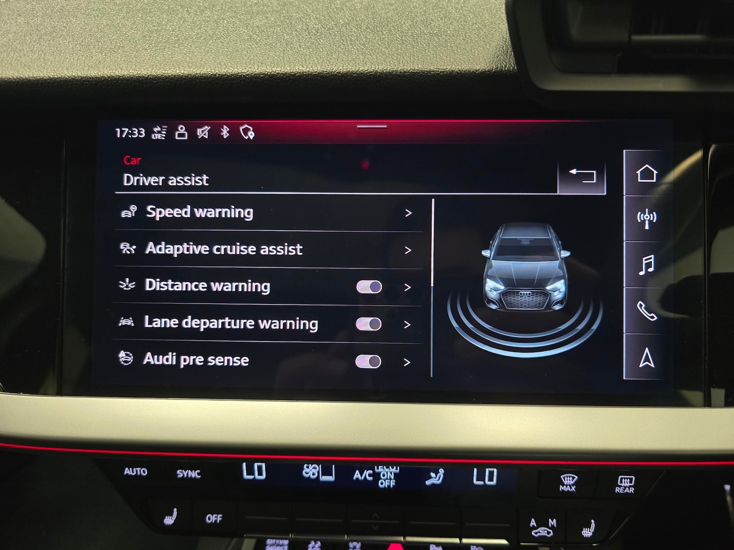 Used Audi S3 2023 for sale - 76379625: Photo 24