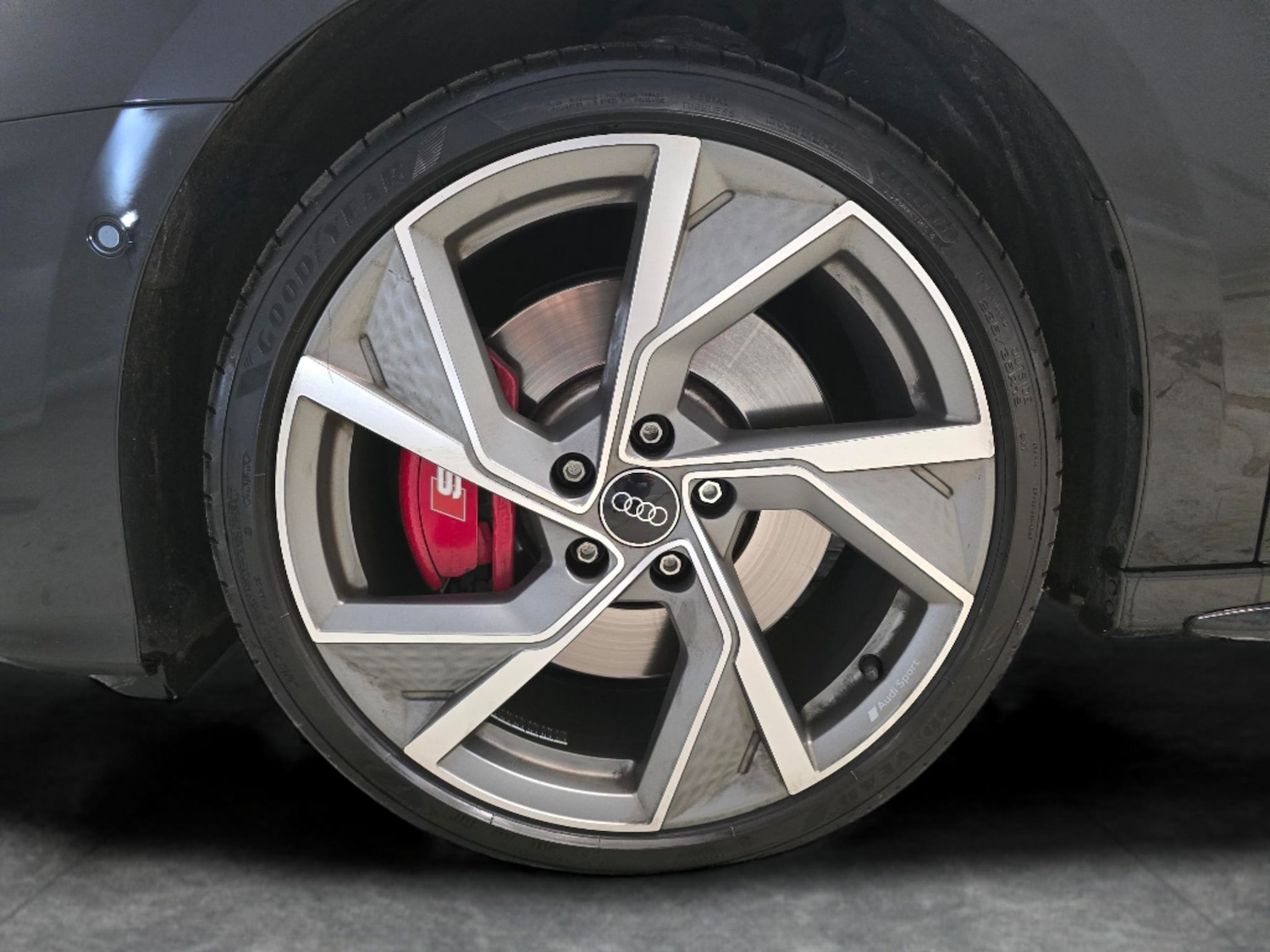 Used Audi S3 2023 for sale - 76379625: Photo 28