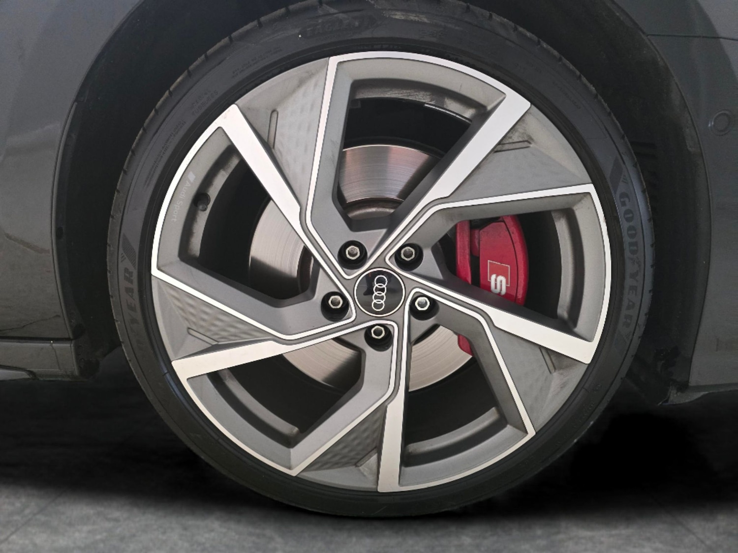 Used Audi S3 2023 for sale - 76379625: Photo 29