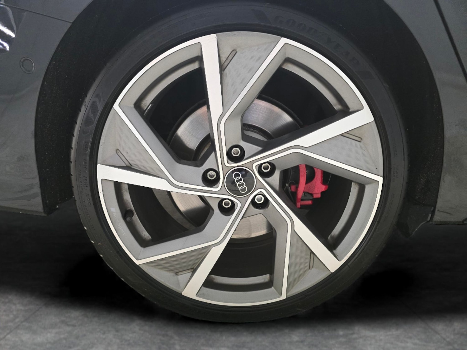 Used Audi S3 2023 for sale - 76379625: Photo 31