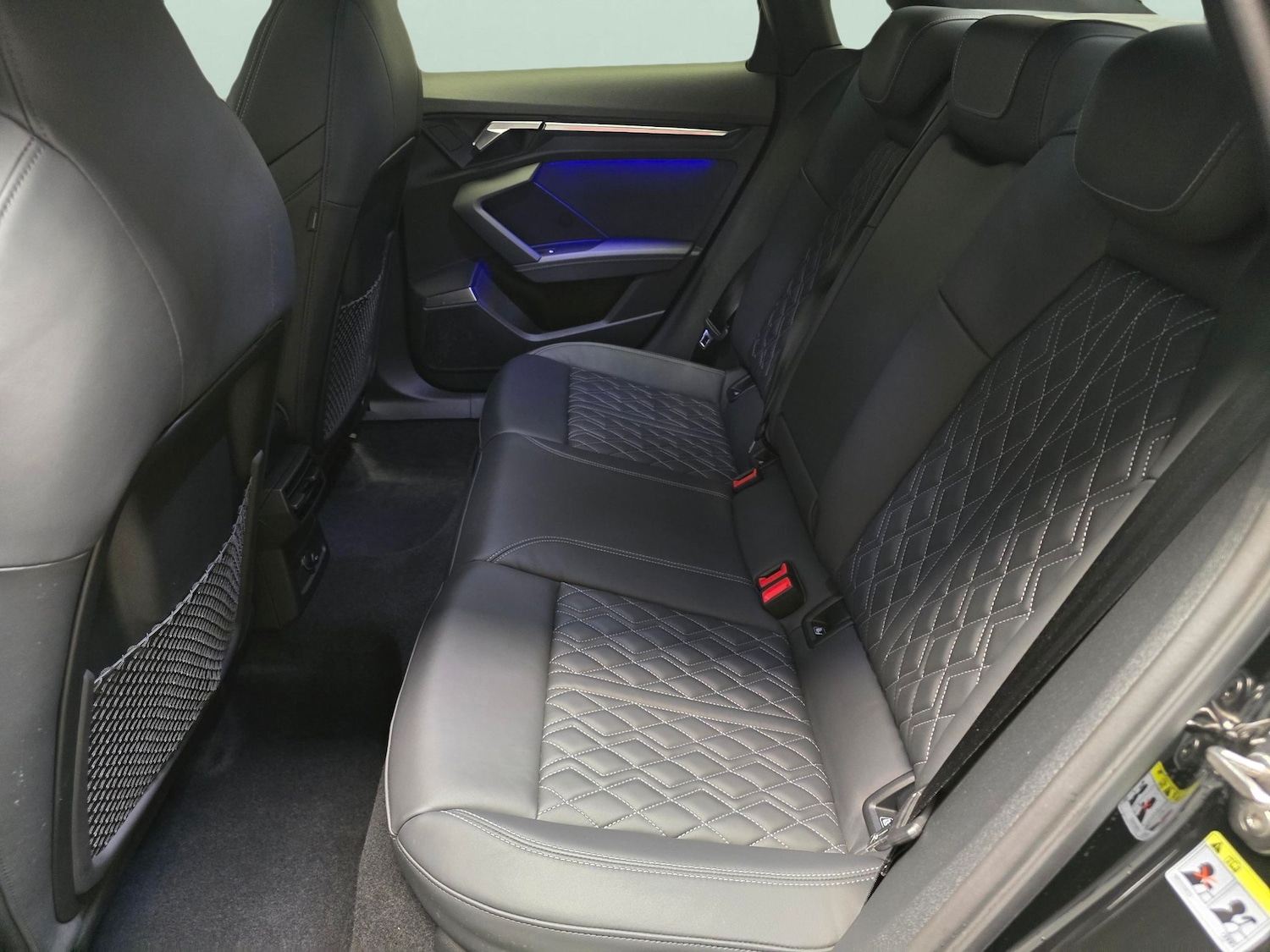 Used Audi S3 2023 for sale - 76379625: Photo 32