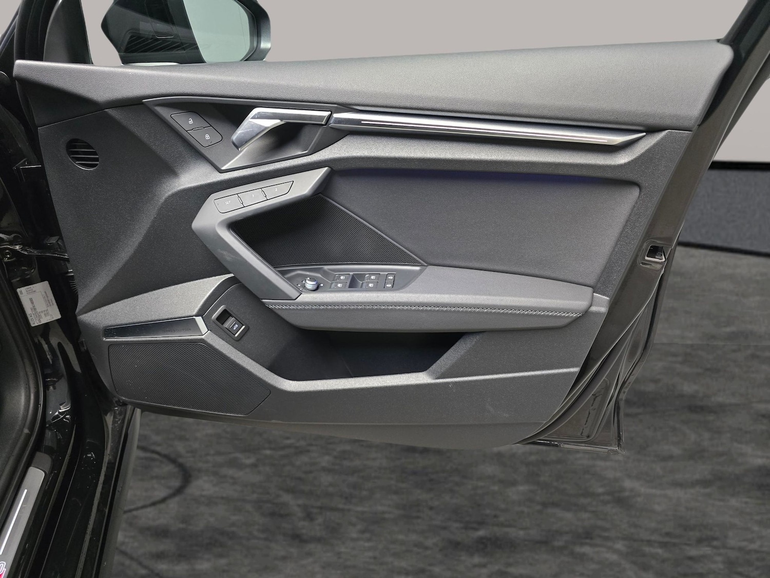 Used Audi S3 2023 for sale - 76379625: Photo 37