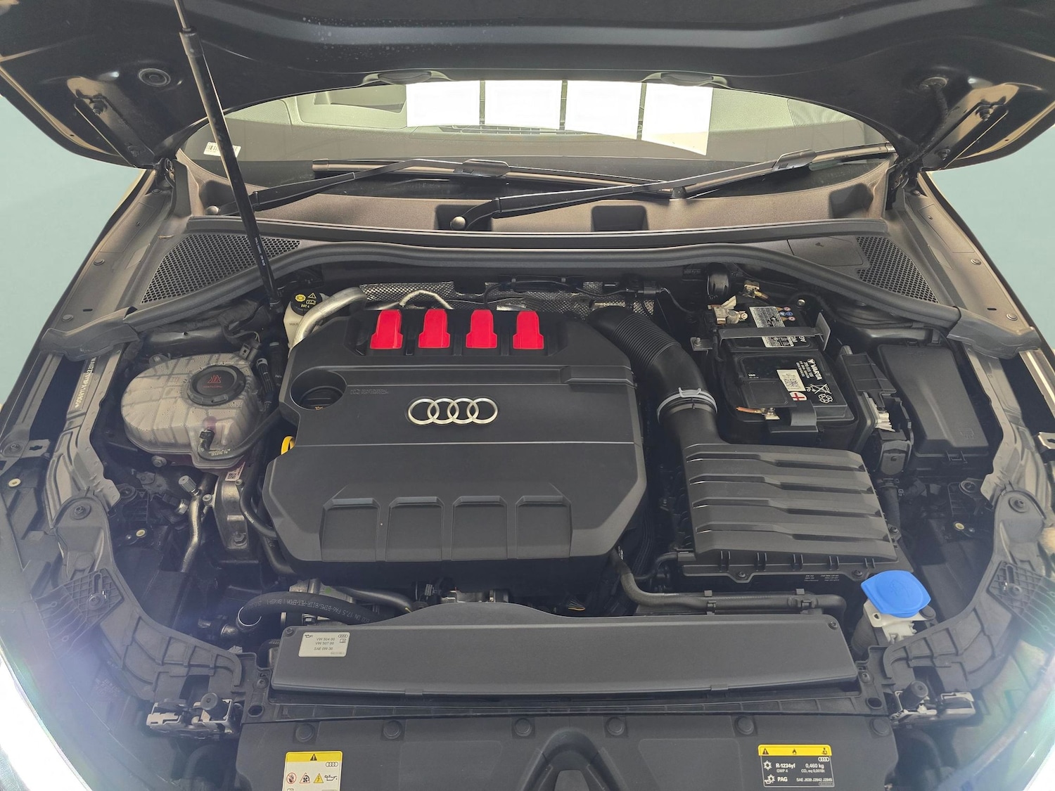 Used Audi S3 2023 for sale - 76379625: Photo 39