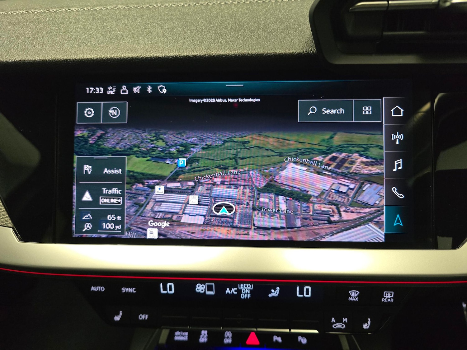 Used Audi S3 2023 for sale - 76379625: Photo 6