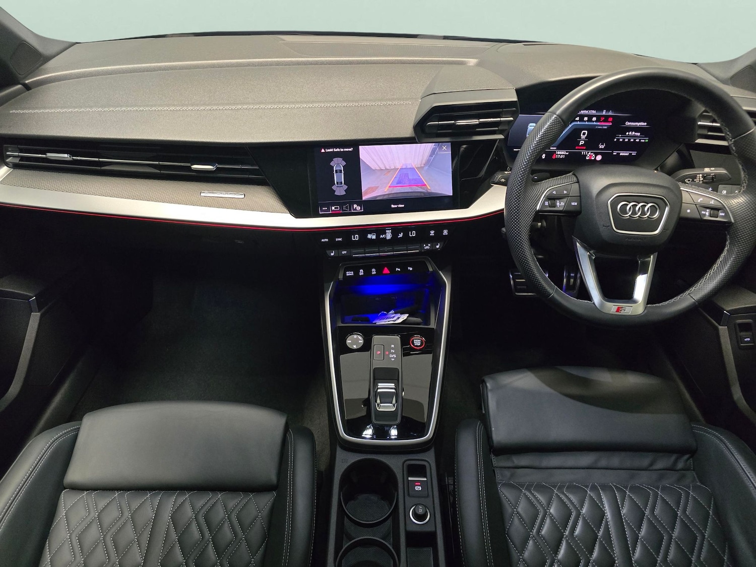 Used Audi S3 2023 for sale - 76379625: Photo 8