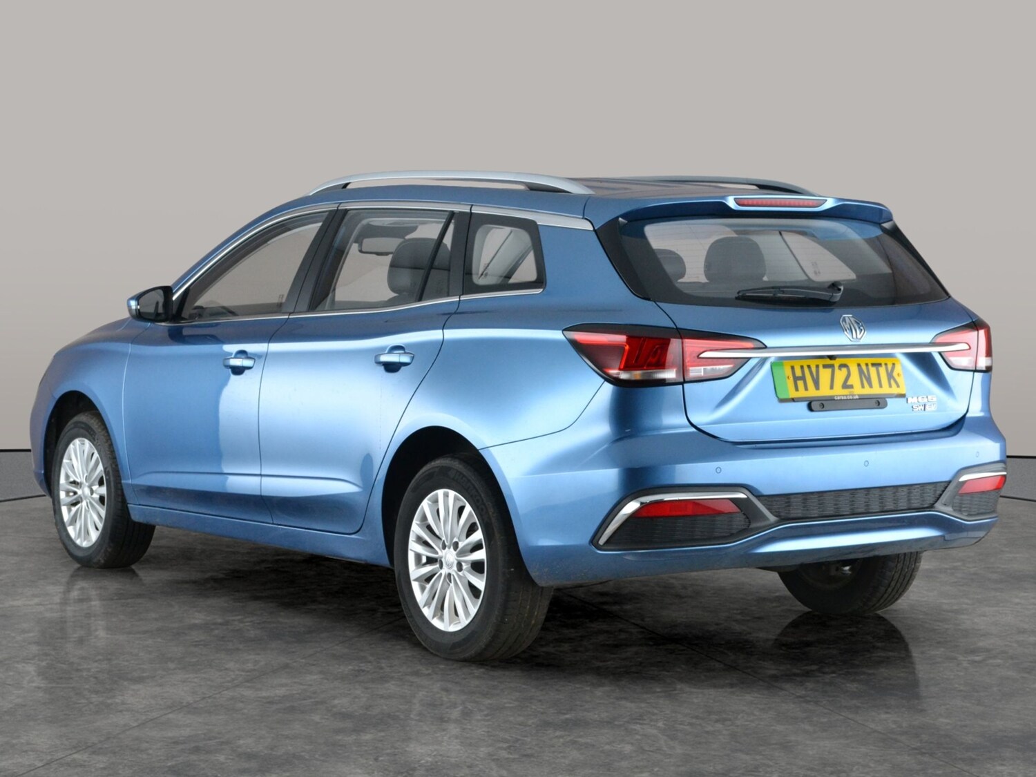 Used MG MG5 for sale - 77842017: Photo 13