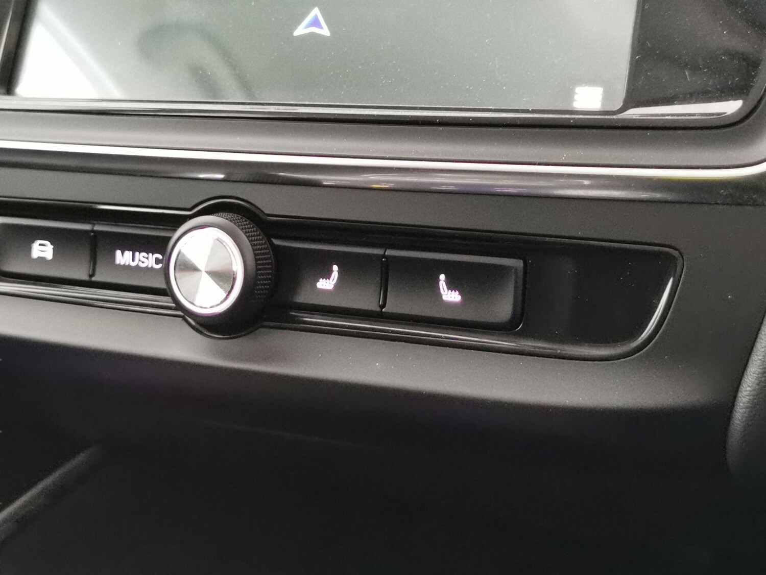 Used MG MG5 for sale - 77842017: Photo 19