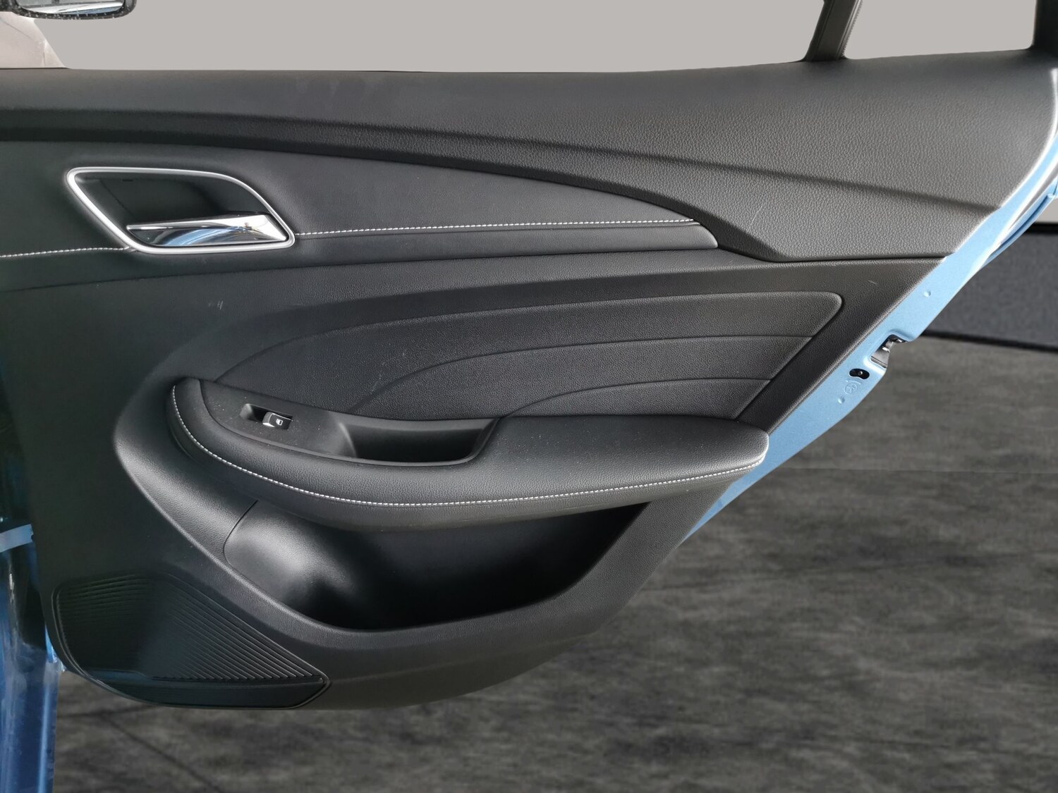 Used MG MG5 for sale - 77842017: Photo 28