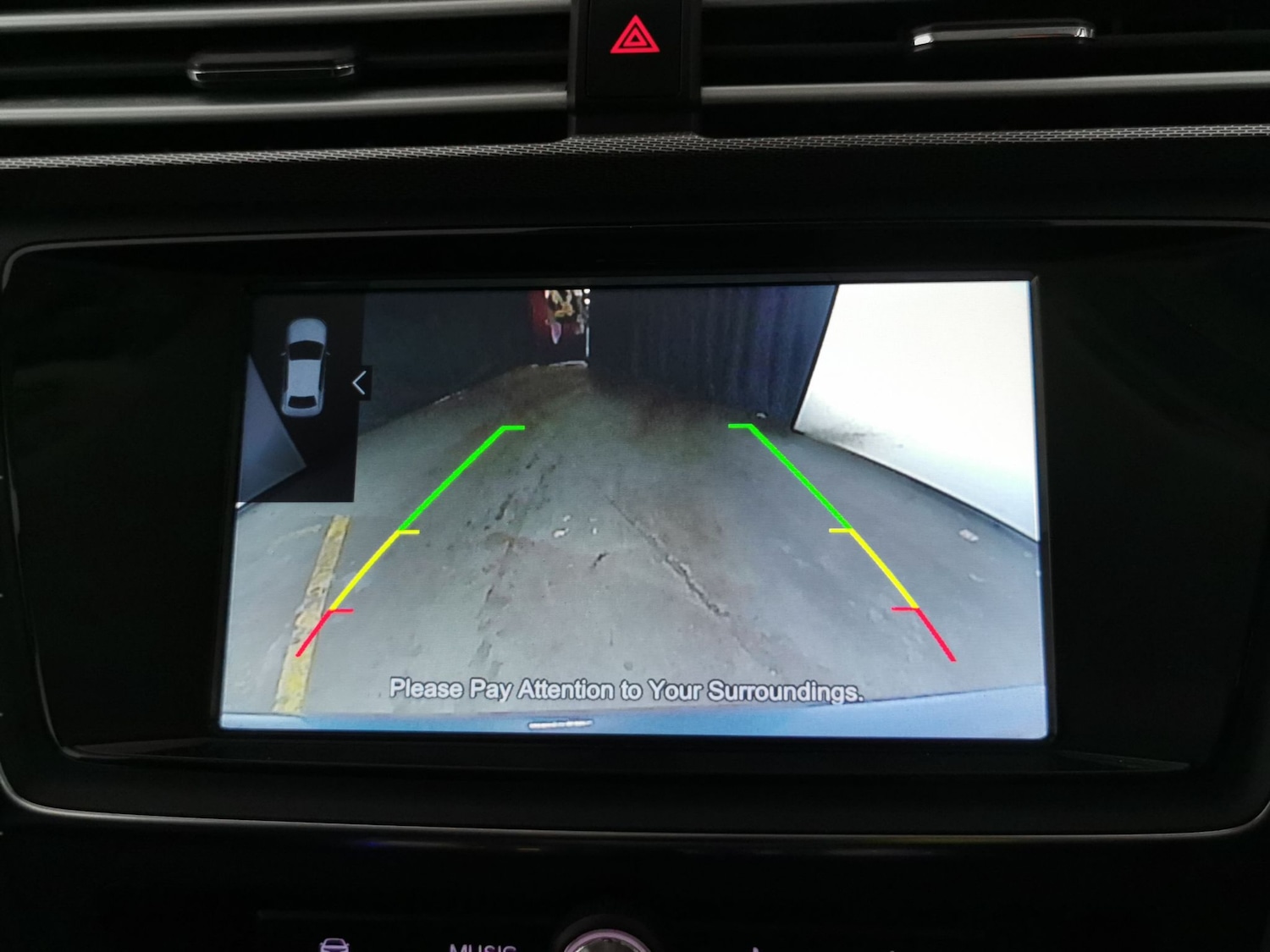 Used MG MG5 for sale - 77842017: Photo 5