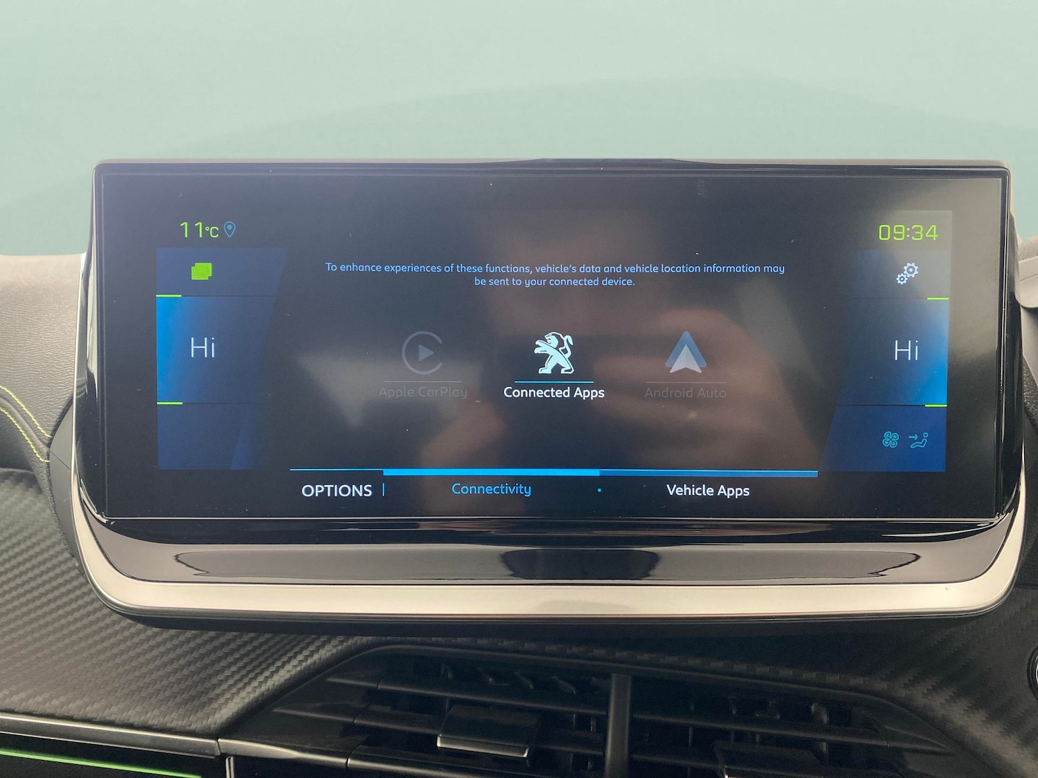 Used Peugeot E-2008 2022 for sale - 76403048: Photo 21