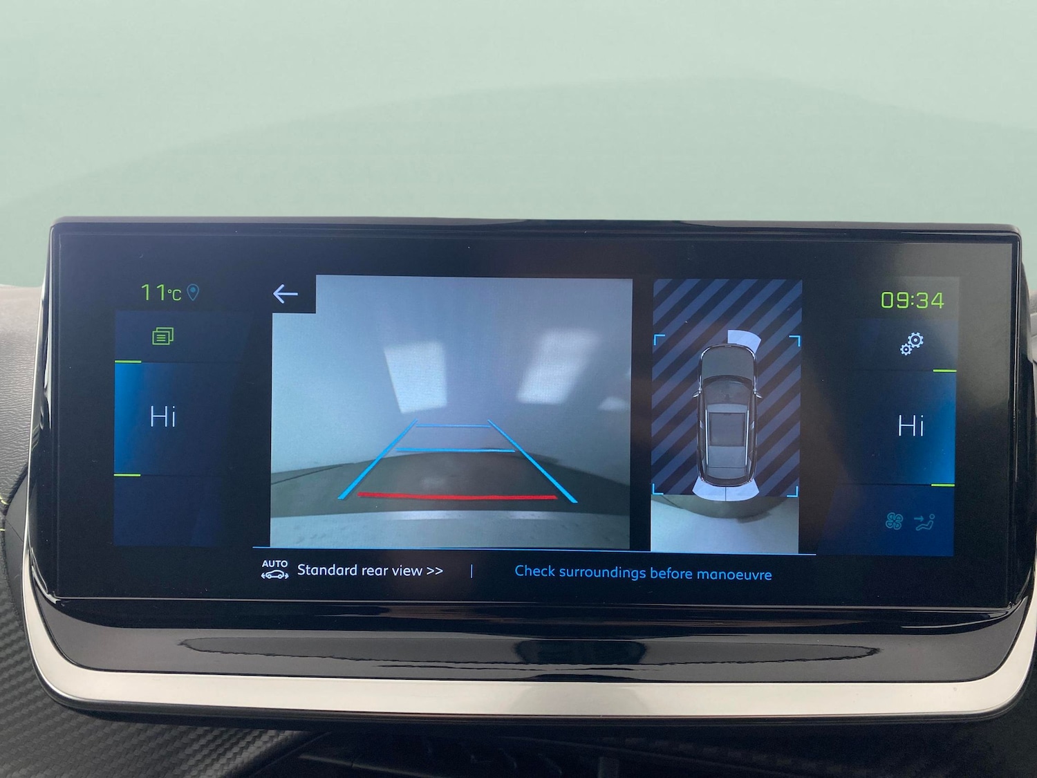 Used Peugeot E-2008 2022 for sale - 76403048: Photo 8