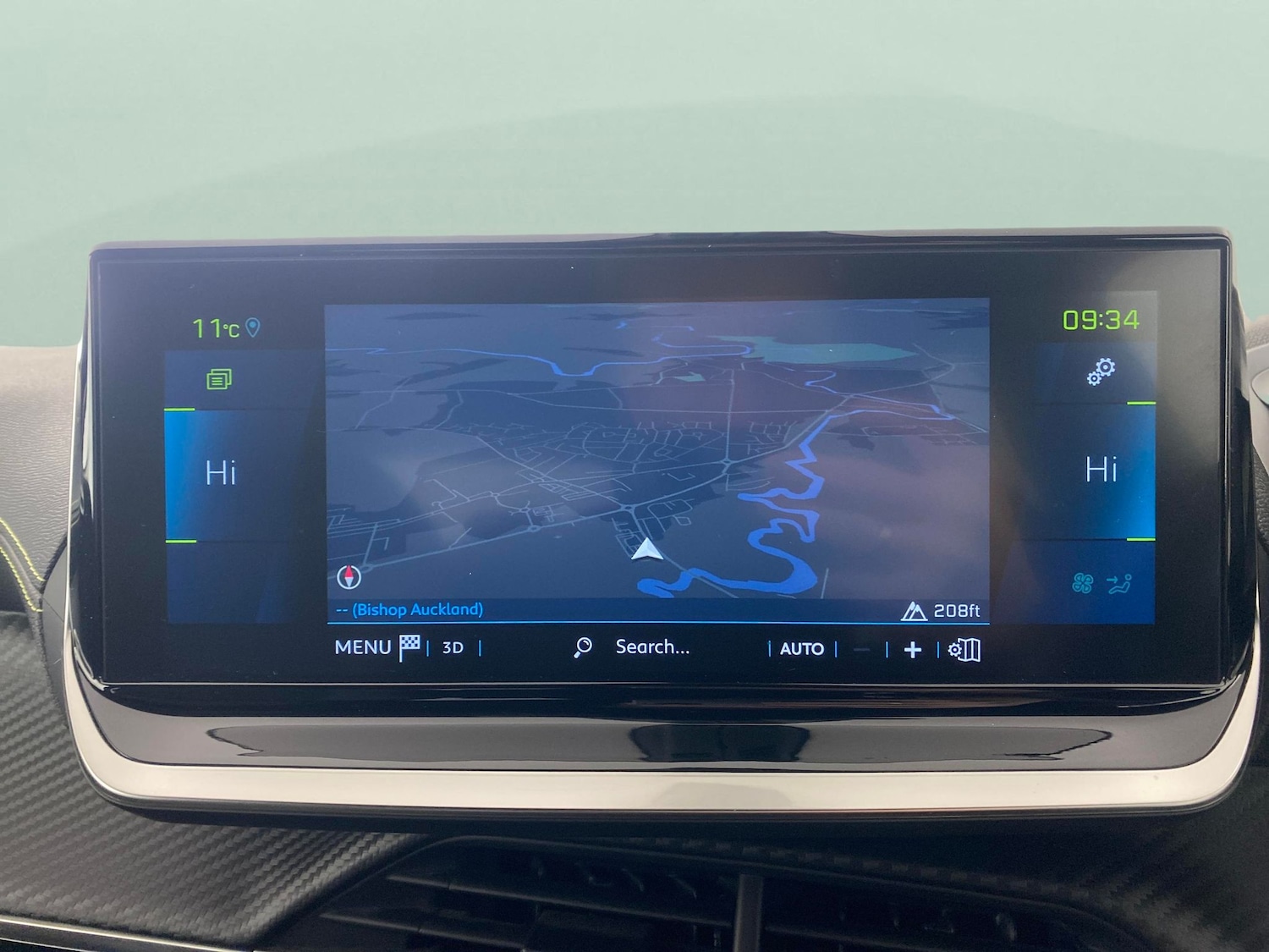 Used Peugeot E-2008 2022 for sale - 76403048: Photo 9