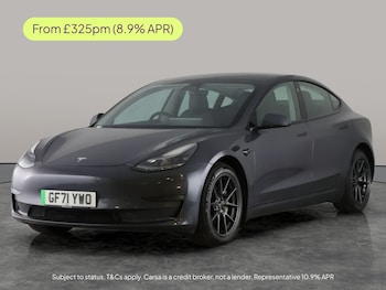 Used Tesla Model 3 undefined for sale - 78815639: Photo