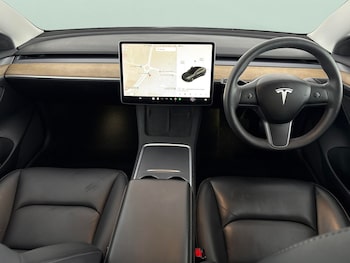 Used Tesla Model 3 undefined for sale - 78815639: Photo